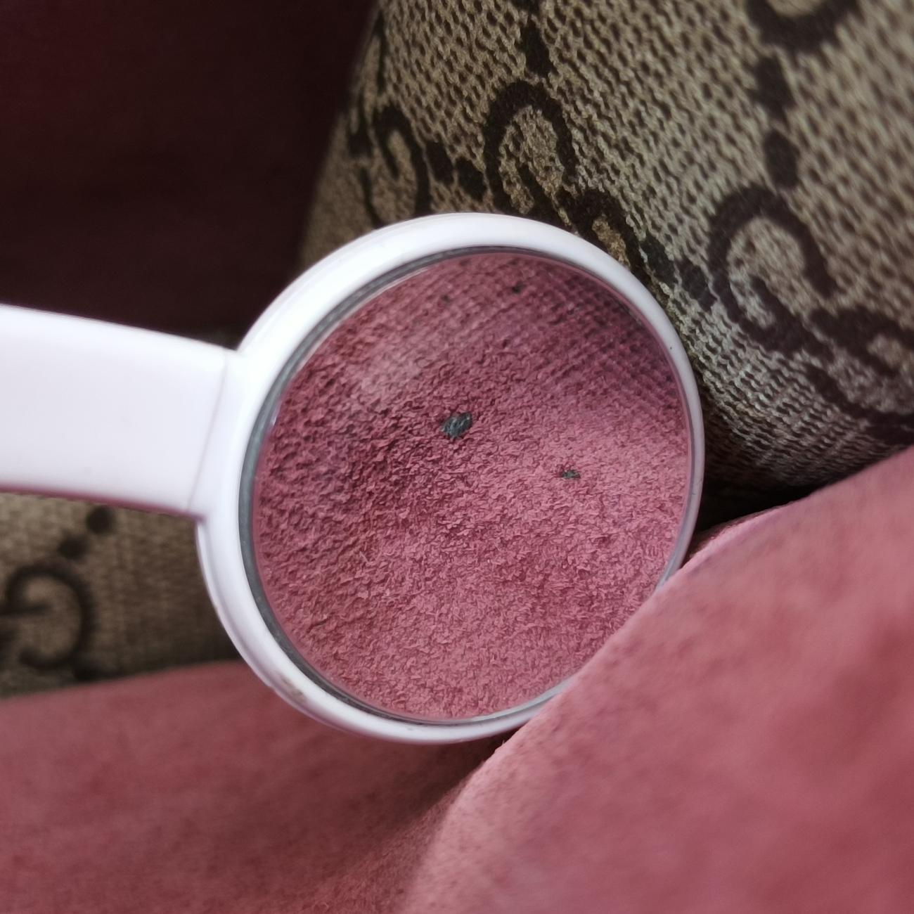 Secondhand Gucci Dionysus beige×red×multicolor PVC coated canvas 421970 shoulderbag | stylenewstar