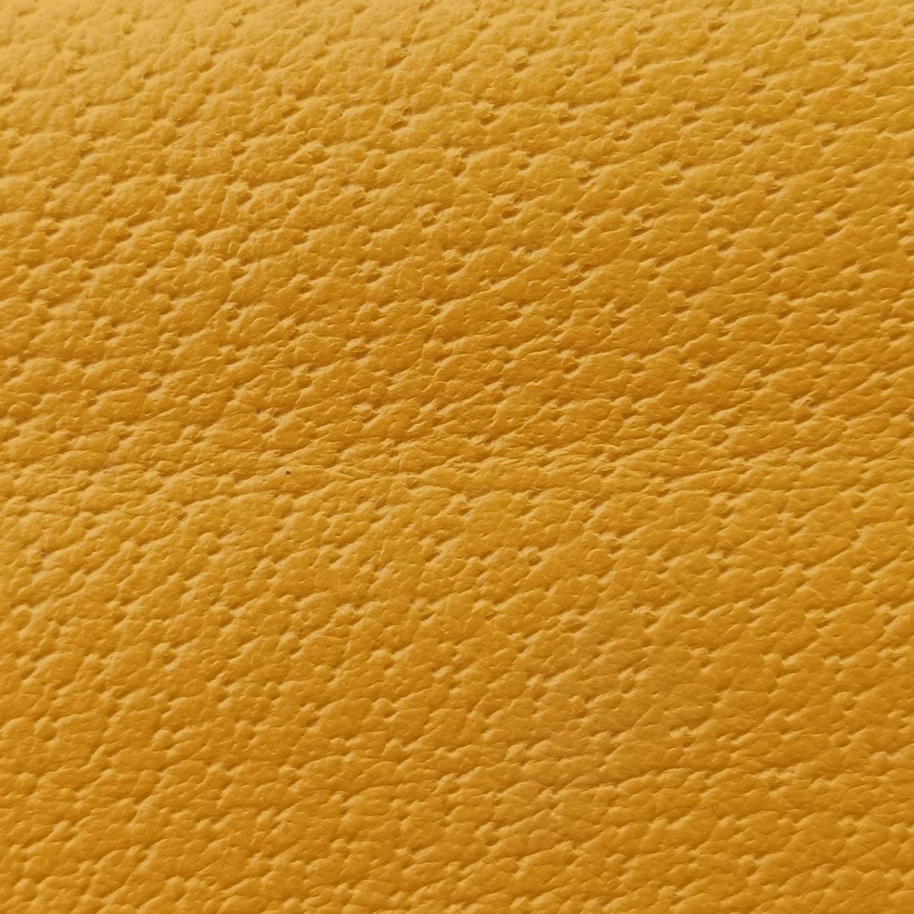 Pre-owned Gucci GG flora Padlock Bamboo Beige×Yellow×Multicolour PVC coated canvas 603221 shoulderbag | stylenewstar