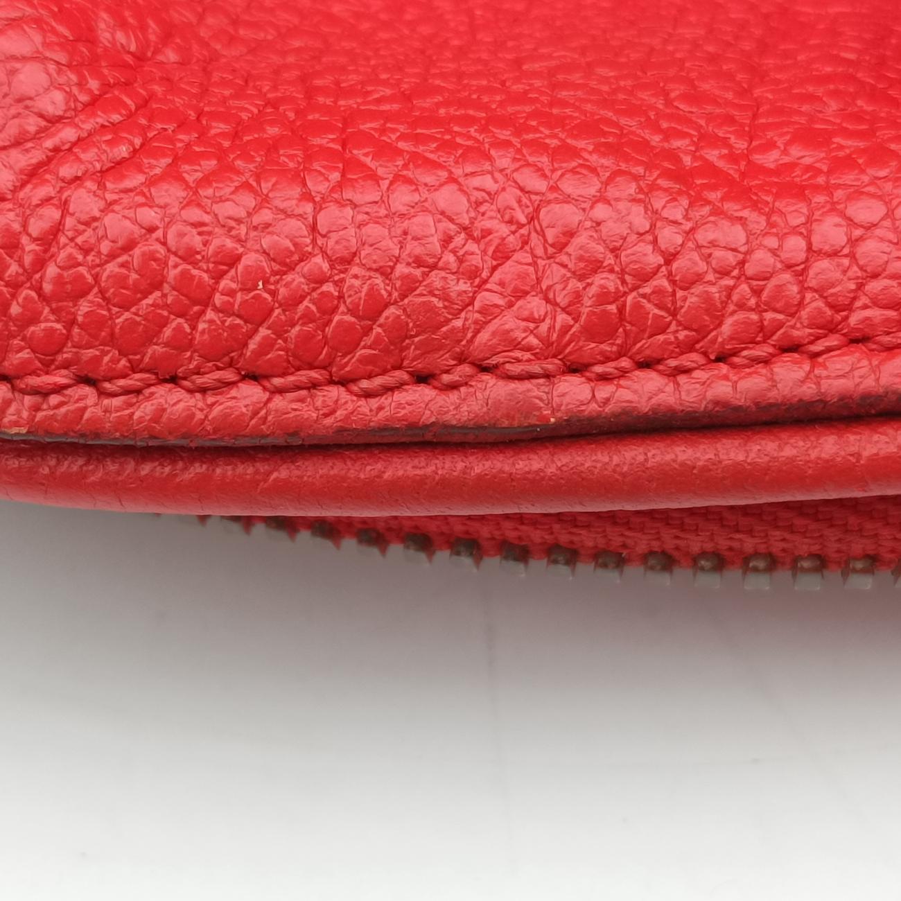 Pre-owned Louis Vuitton Speedy Bandoulière25 Orian Monogram Empreinte M40758 shoulderbag | stylenewstar