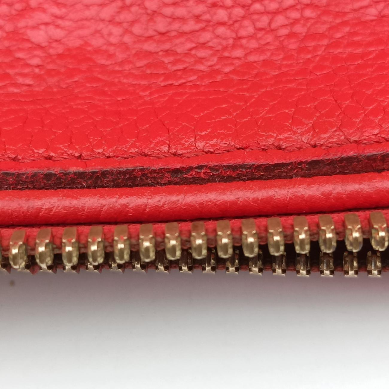 Pre-owned Louis Vuitton Speedy Bandoulière25 Orian Monogram Empreinte M40758 shoulderbag | stylenewstar