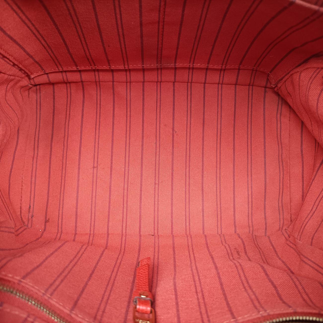 Pre-owned Louis Vuitton Speedy Bandoulière25 Orian Monogram Empreinte M40758 shoulderbag | stylenewstar