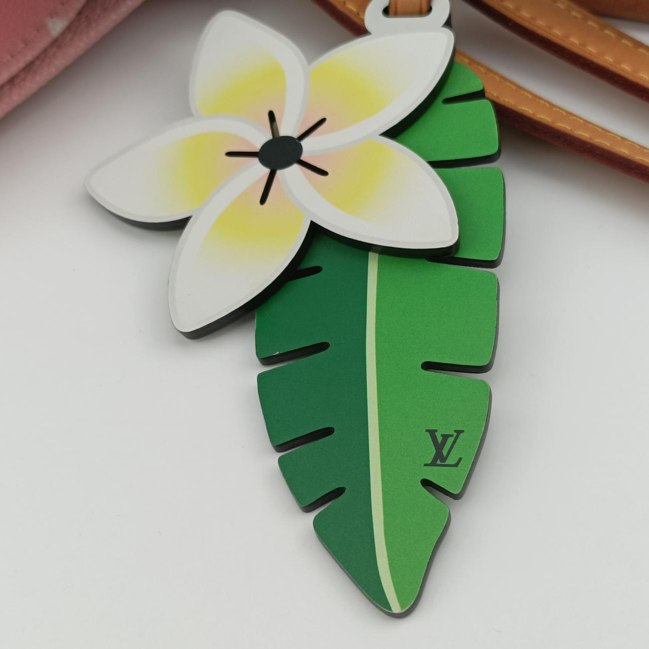 Pre-owned Louis Vuitton The Pool OnTheGo GM Pink×multicolor Monogram Giant M57889 shoulderbag | stylenewstar