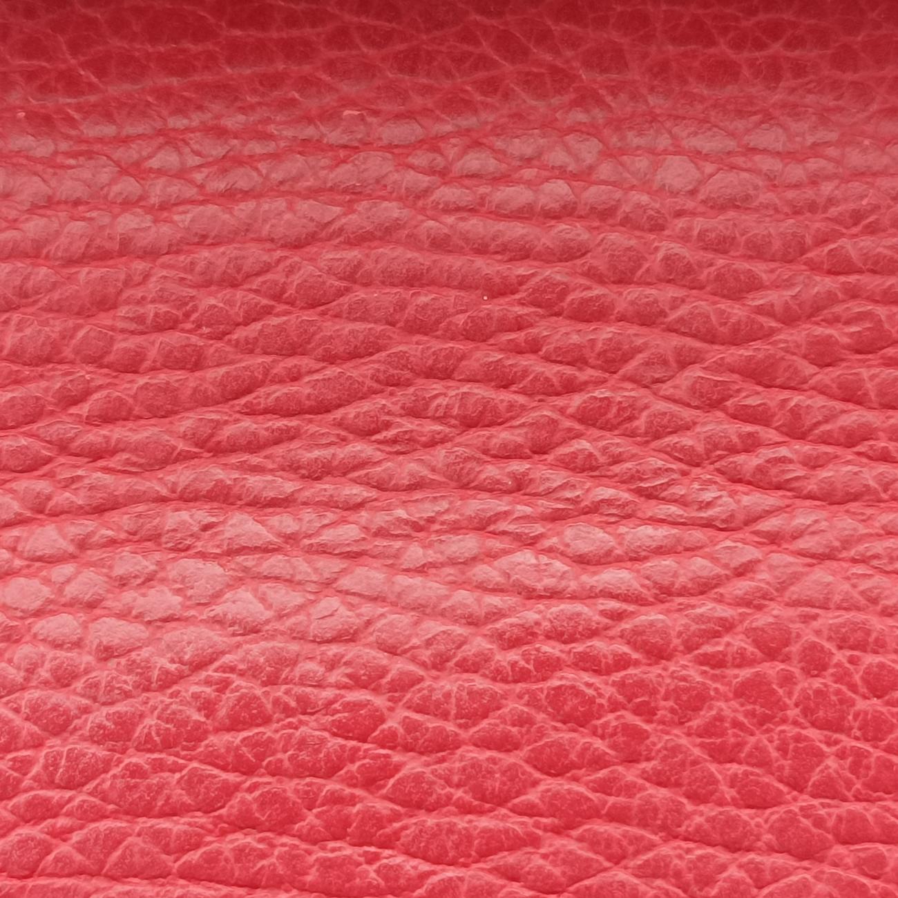 Pre-owned Gucci Interlocking G Red Leather 510302 shoulderbag | stylenewstar