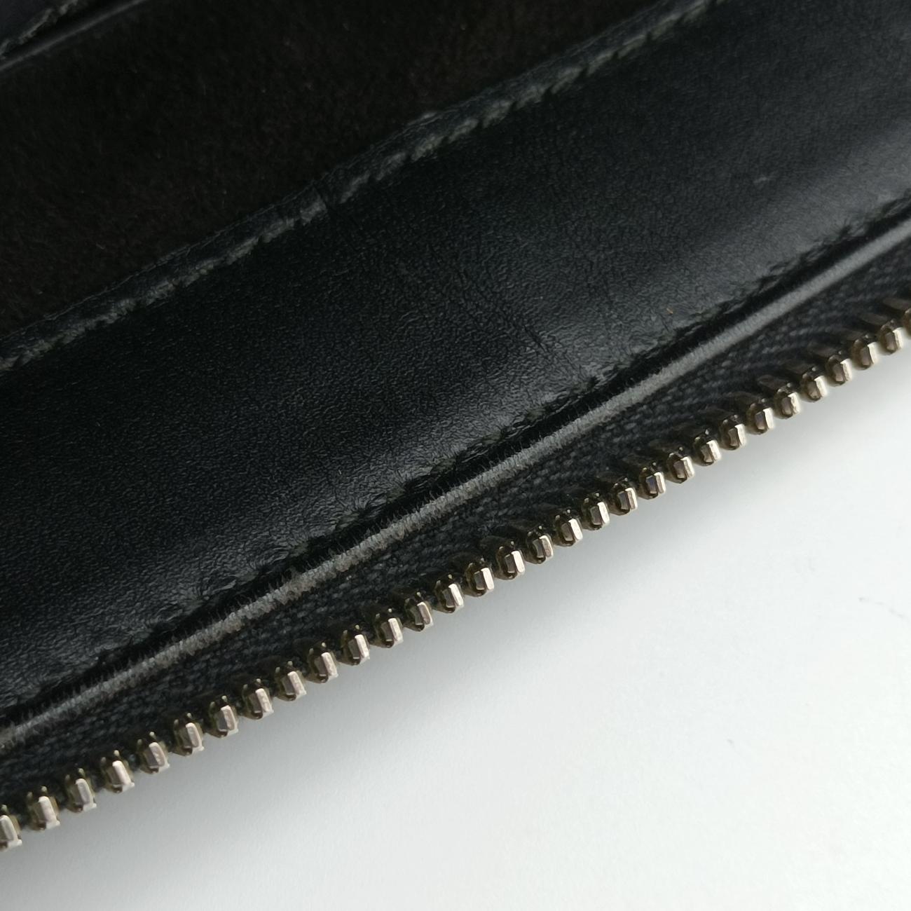 Pre-owned Gucci GG Caleido bee Web Multicolour PVC coated canvas 429004 shoulderbag | stylenewstar