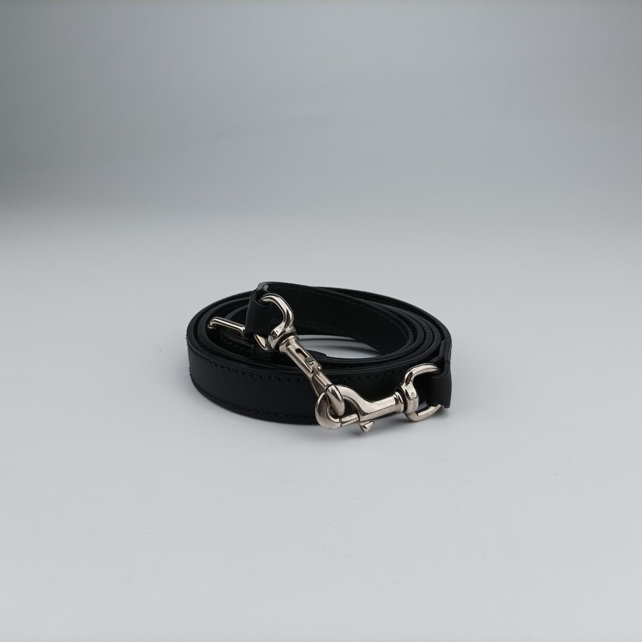 Pre-owned Gucci GG Caleido bee Web Multicolour PVC coated canvas 429004 shoulderbag | stylenewstar