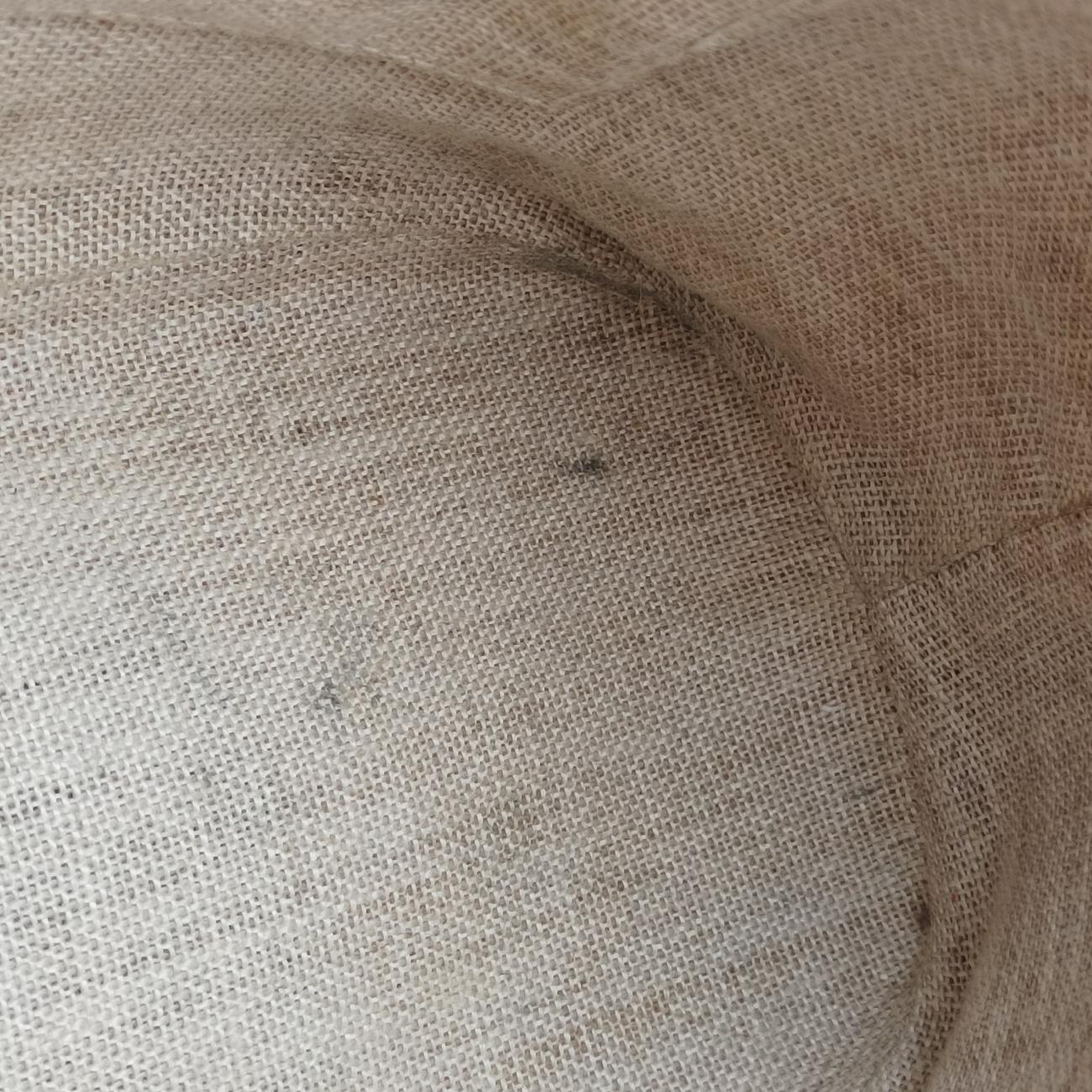 Pre-owned Gucci Microguccissima Red Leather 449654 shoulderbag | stylenewstar