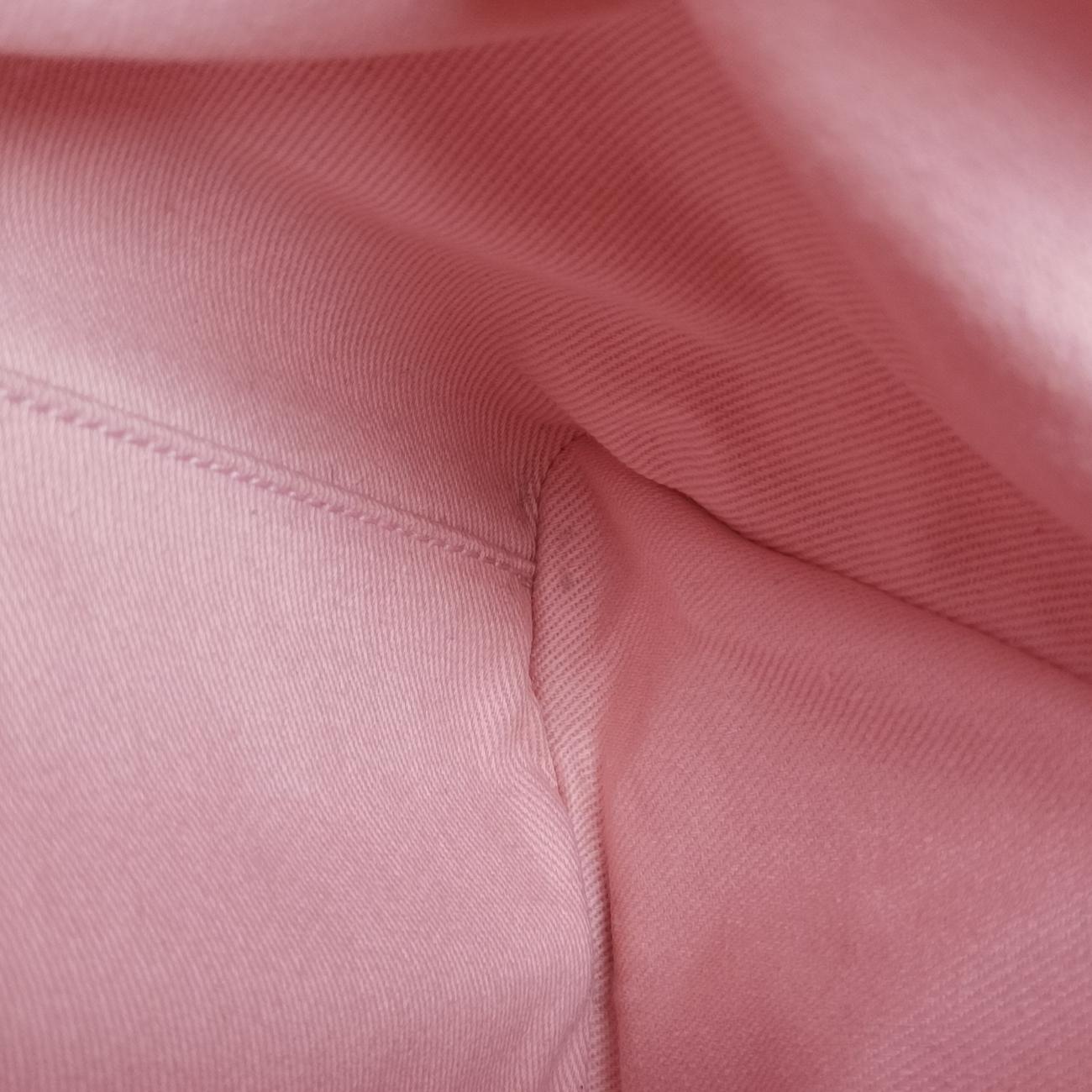 Pre-owned Chanel Mademoiselle Bowling Orange Patent A50558 shoulderbag | stylenewstar