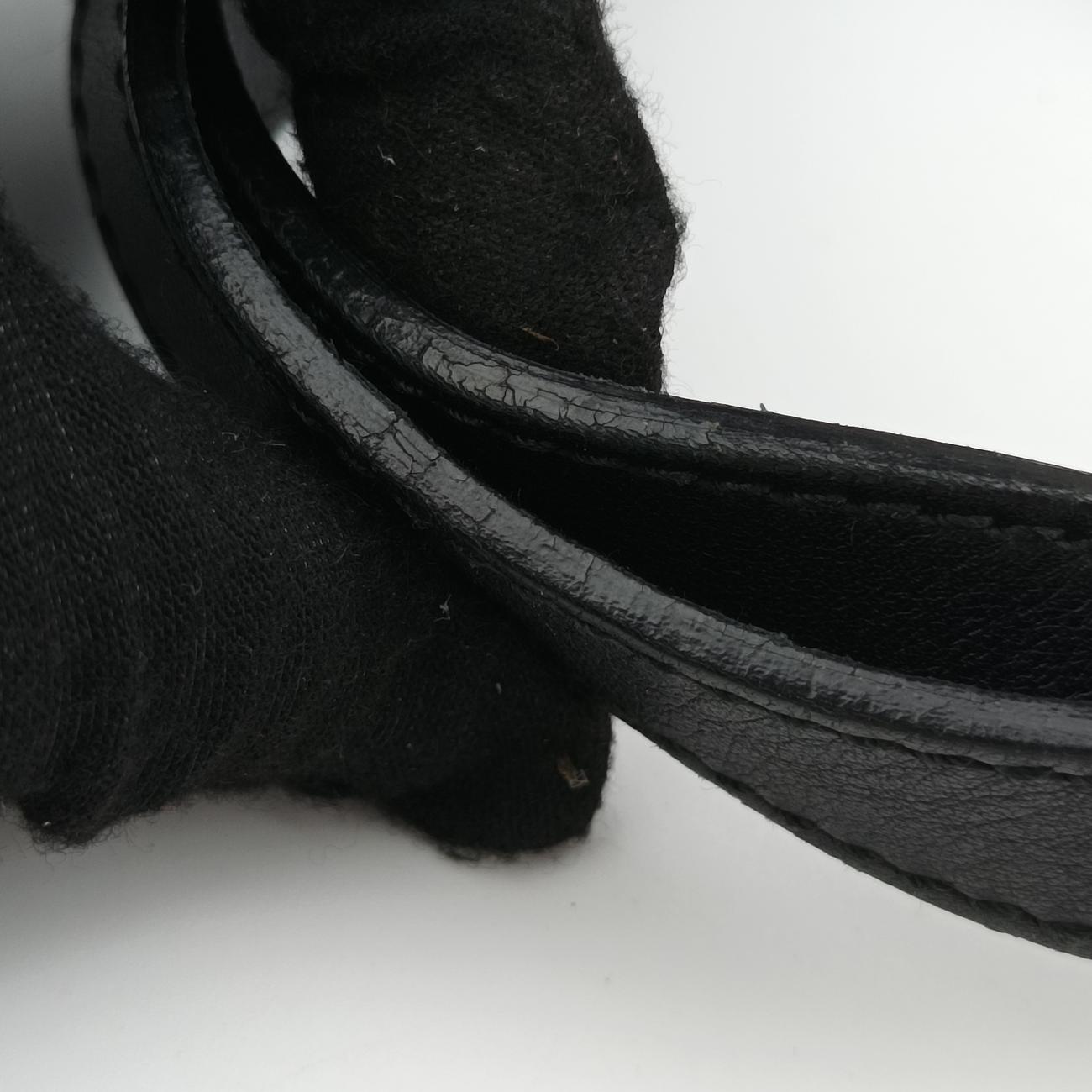 Pre-owned Gucci GG Supreme Bee Brown×Multicolour PVC coated canvas 450950 shoulderbag | stylenewstar