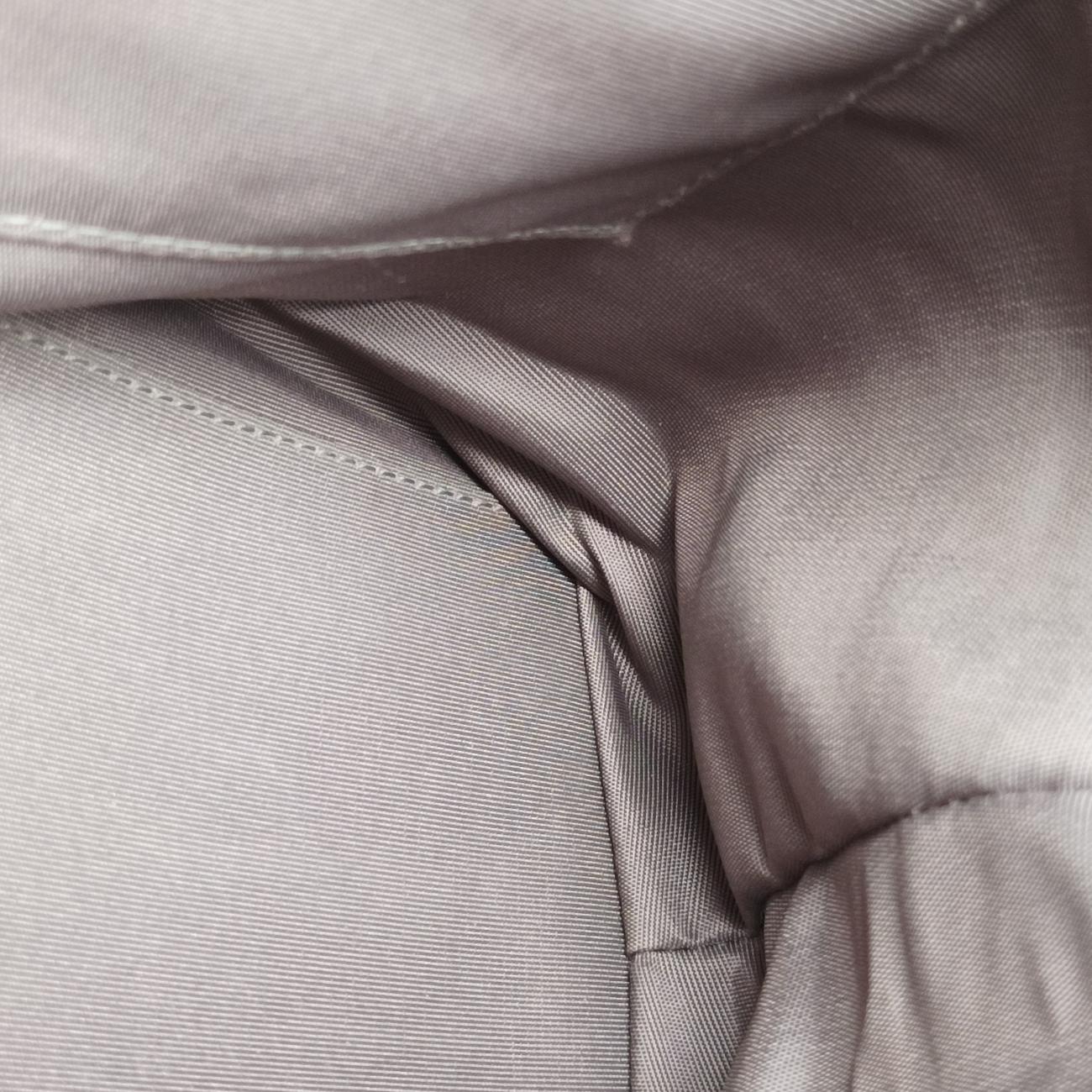 Secondhand Christian Dior Granville Purple lambskin  shoulderbag | stylenewstar