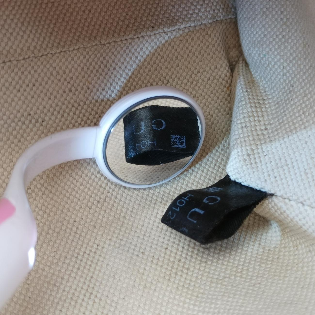 Pre-owned Gucci Emily Red Leather 295402 shoulderbag | stylenewstar