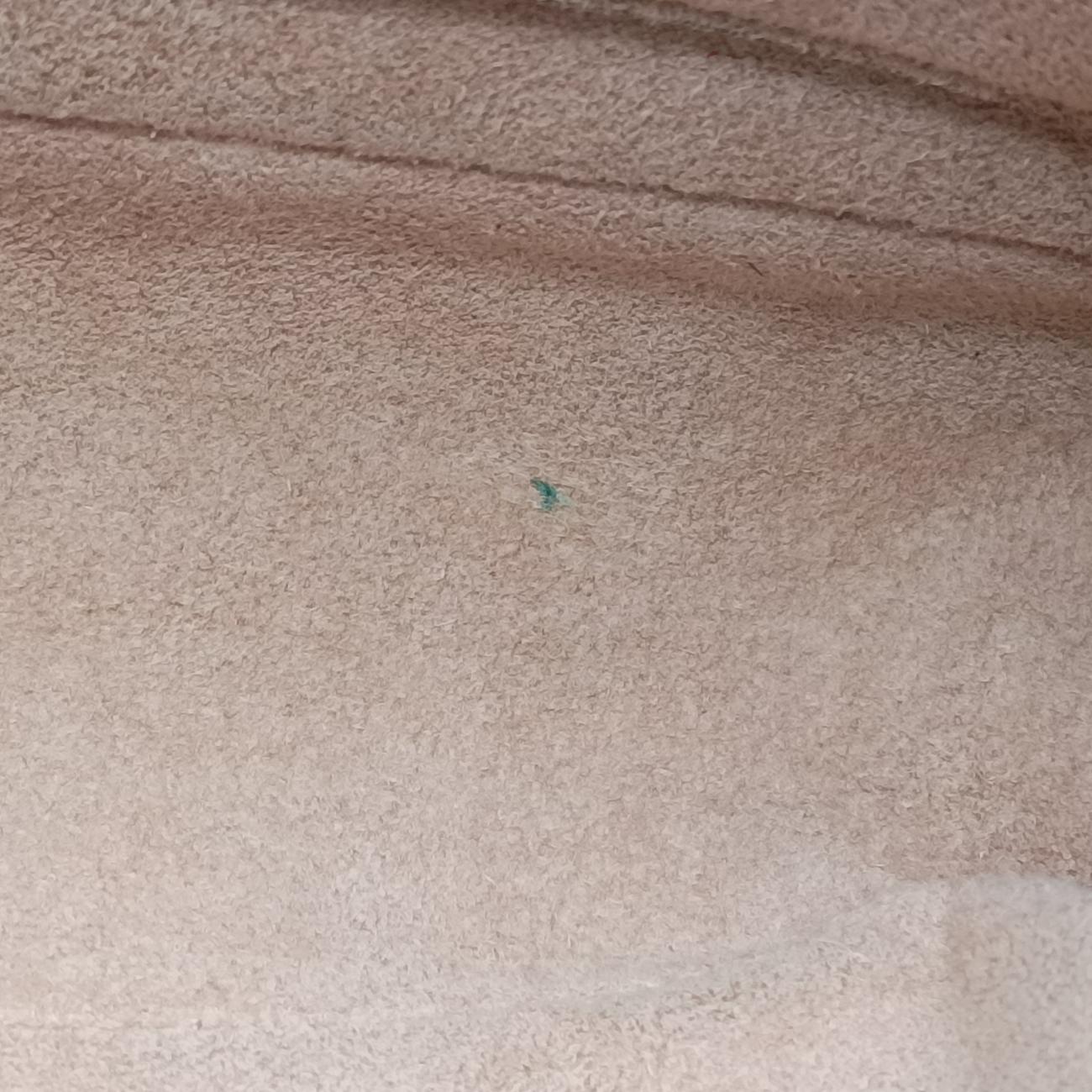 Pre-owned Gucci GG Marmont Red Leather 447632 shoulderbag | stylenewstar