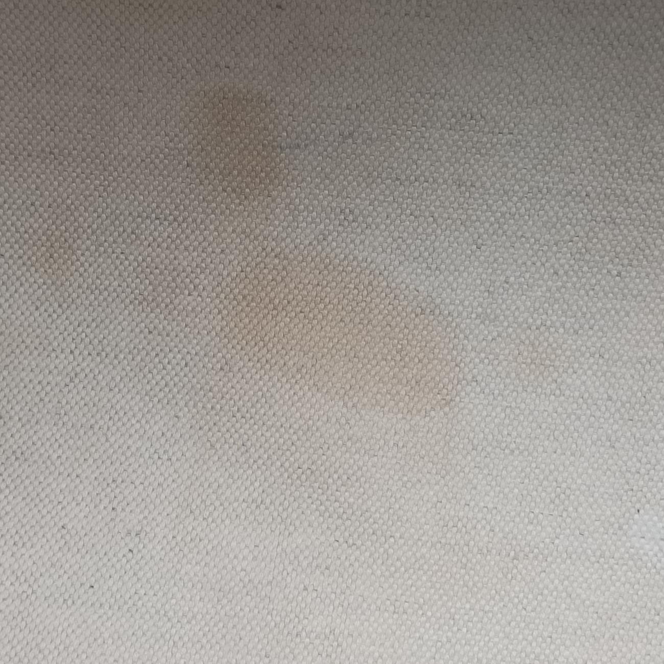 Pre-owned Gucci UNICEF Joy white×Multicolour PVC coated canvas 189895 handbag | stylenewstar