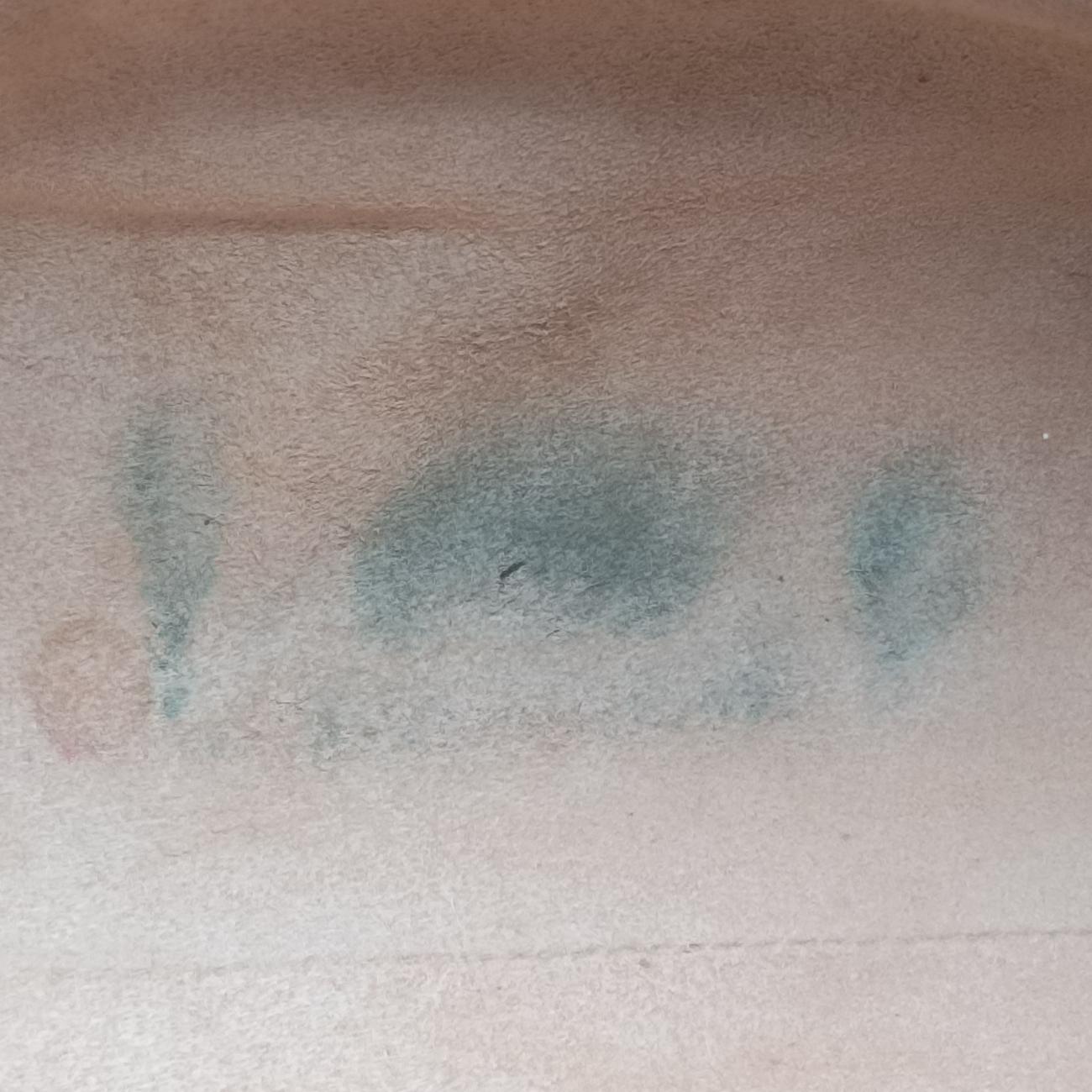 Pre-owned Gucci Ophidia GG Small Black×red suede 524532 handbag | stylenewstar