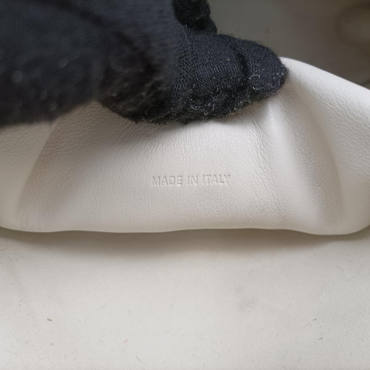 Pre-owned Christian Dior J'adior White leather  shoulderbag | stylenewstar