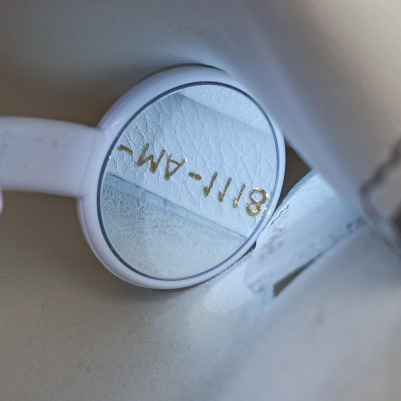 Pre-owned Christian Dior J'adior White leather  shoulderbag | stylenewstar