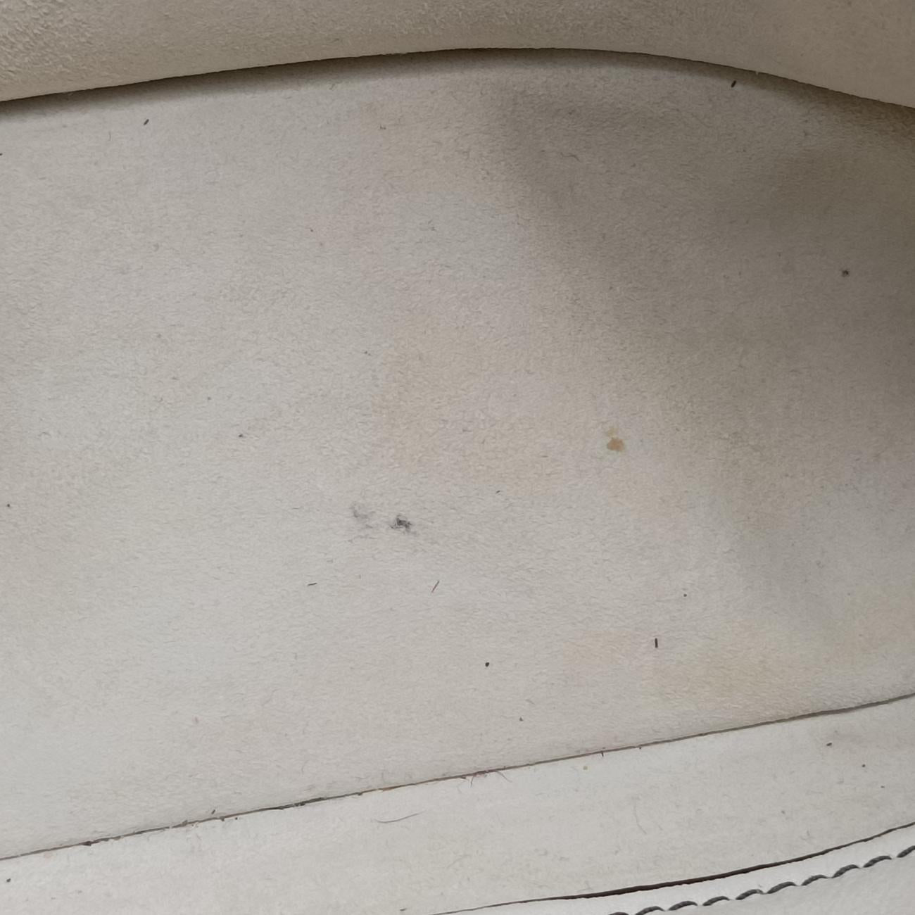 Pre-owned Christian Dior J'adior White leather  shoulderbag | stylenewstar