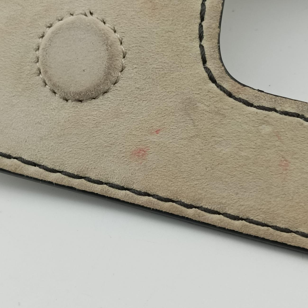 Pre-owned Christian Dior J'adior White leather  shoulderbag | stylenewstar