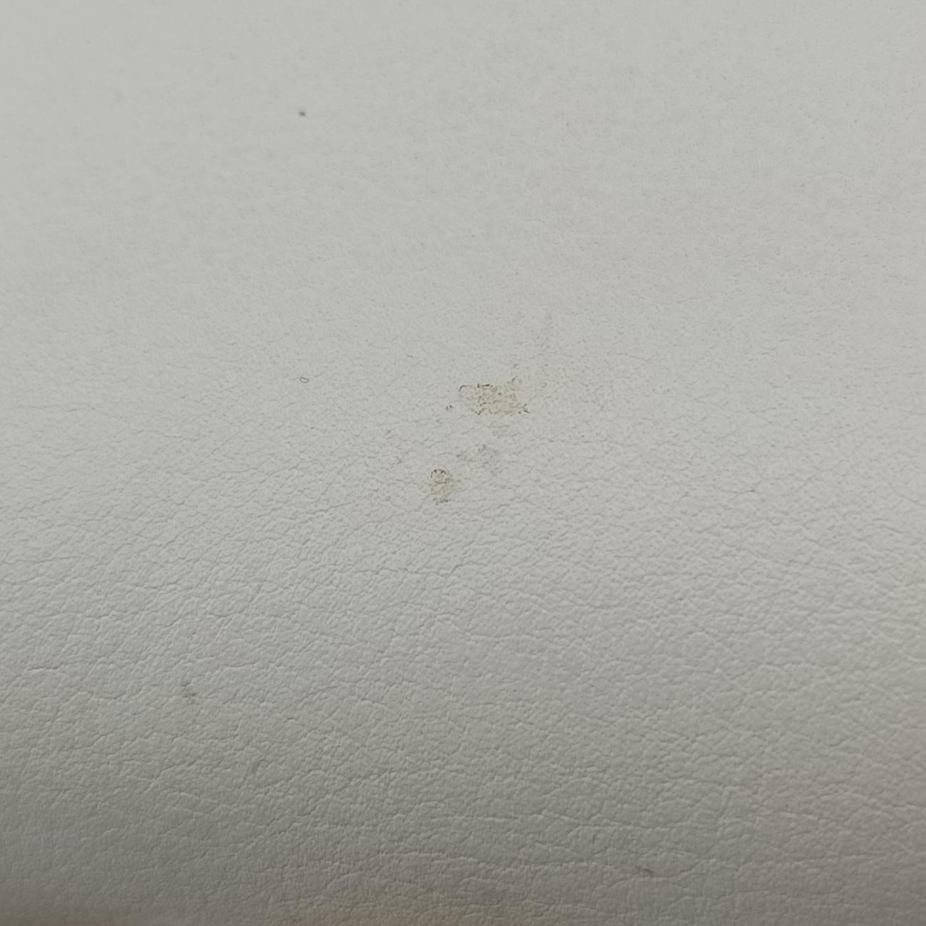 Pre-owned Christian Dior J'adior White leather  shoulderbag | stylenewstar