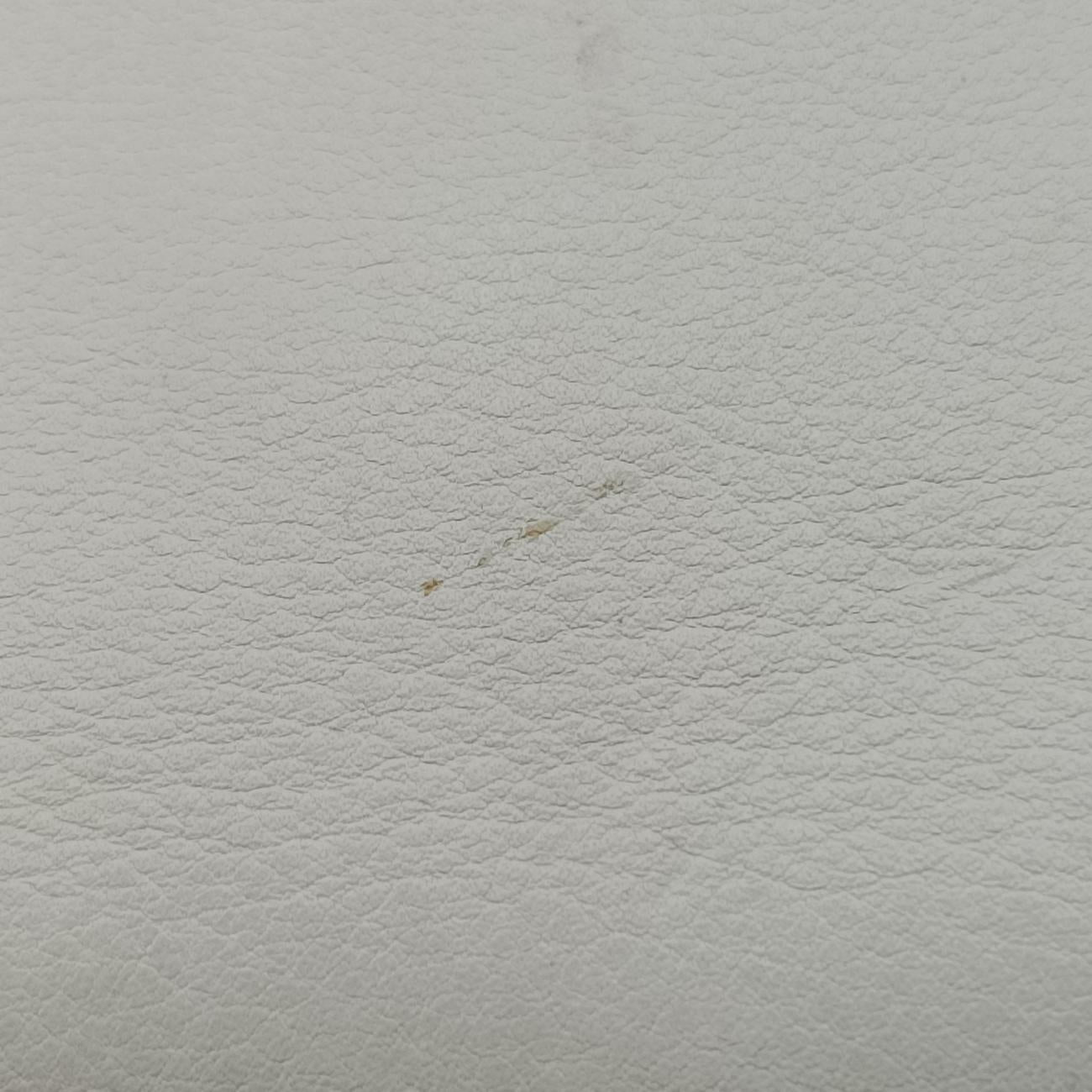 Pre-owned Christian Dior J'adior White leather  shoulderbag | stylenewstar