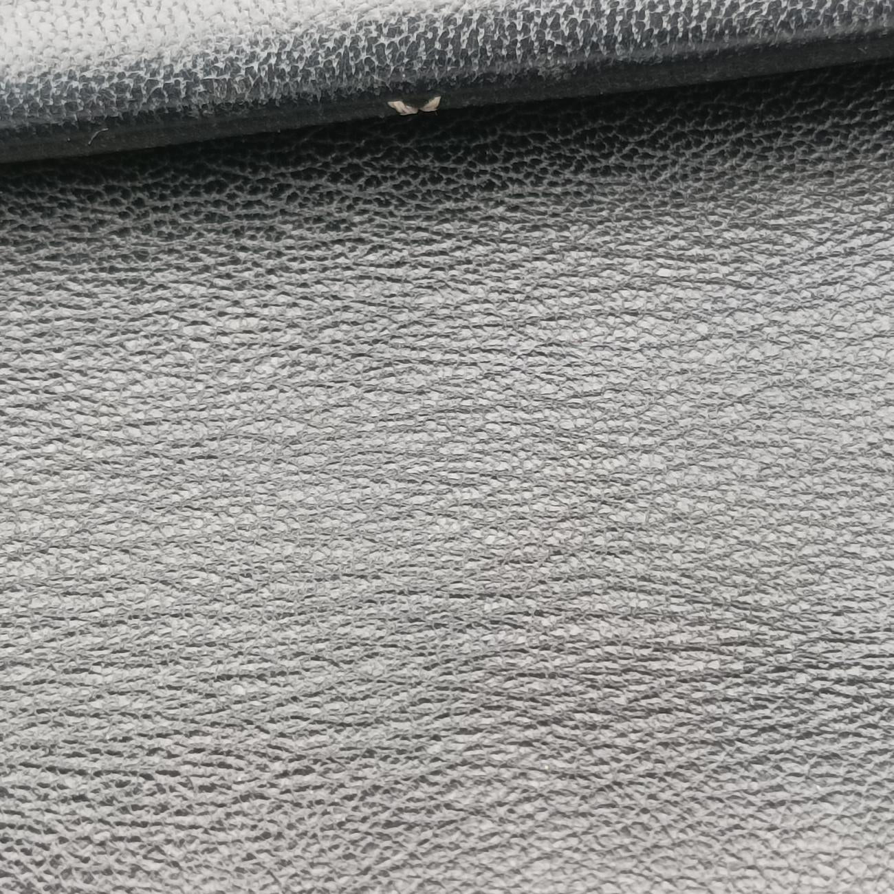 Pre-owned Chanel Matrasse Black Leather A93589 backpack/rucksack | stylenewstar