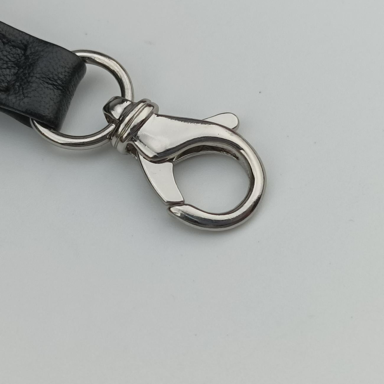 Pre-owned Chanel Matrasse Black Leather A93589 backpack/rucksack | stylenewstar