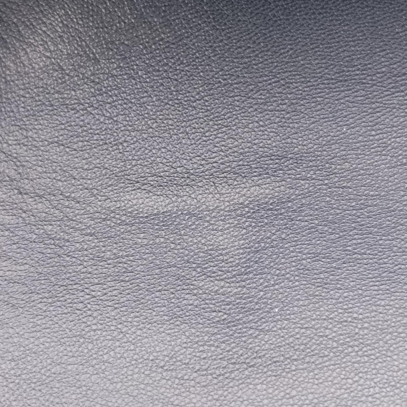 Pre-owned Chanel BOY CHANEL Blue leather A90181 shoulderbag | stylenewstar