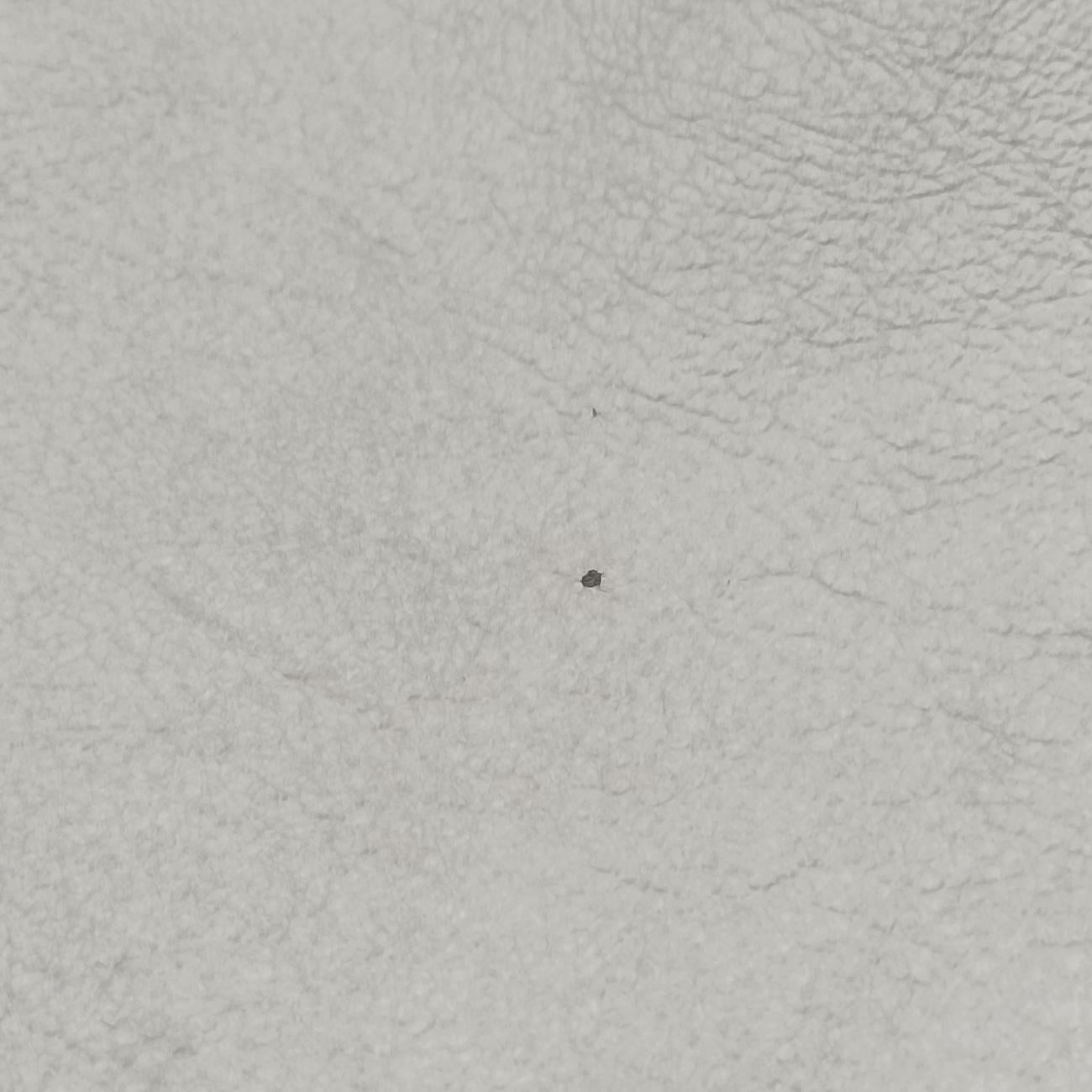 Pre-owned Gucci Rajah White×Black×Red Leather 537219 shoulderbag | stylenewstar