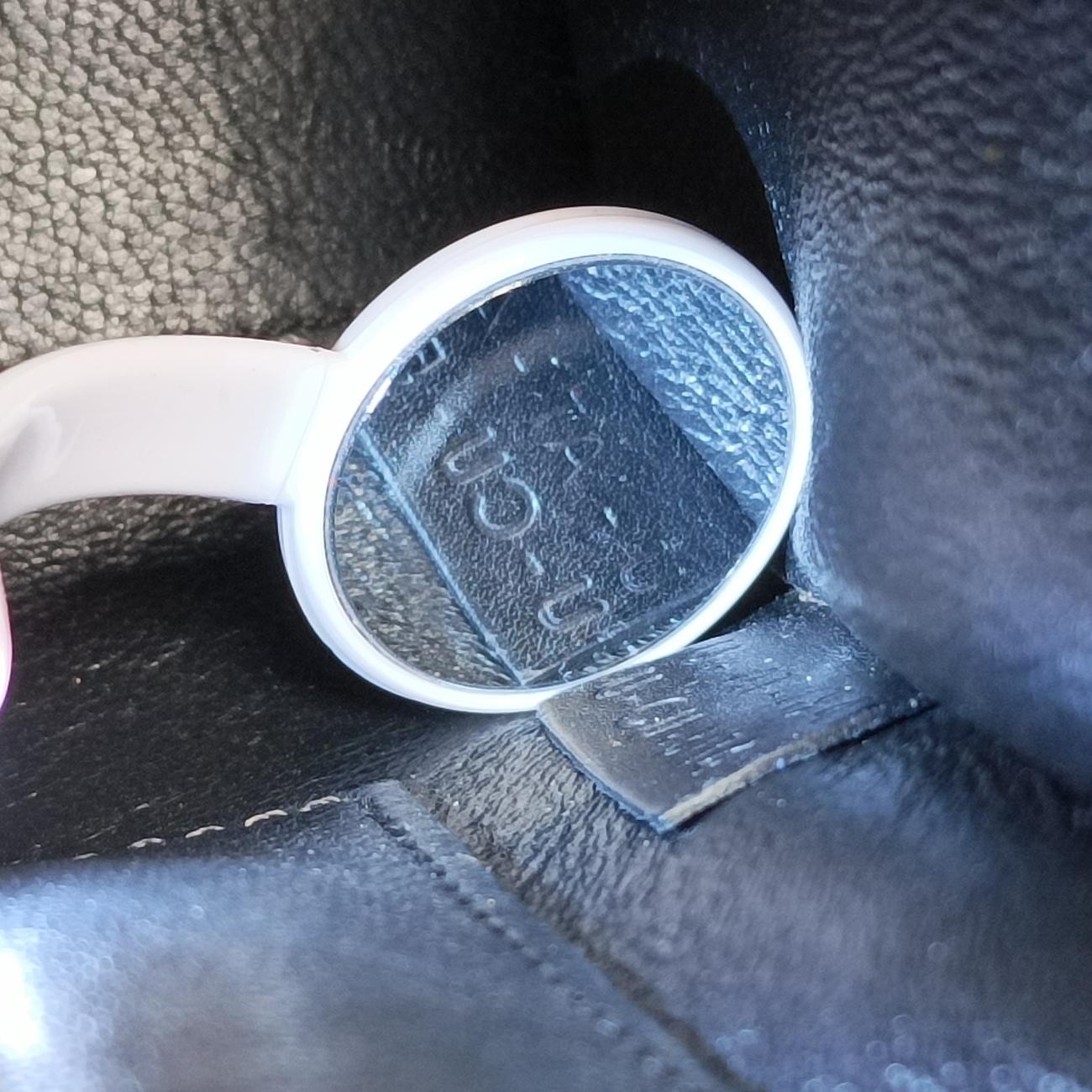 Pre-owned Celine luggage nano shopper Black x Blue x Green Leather  shoulderbag | stylenewstar