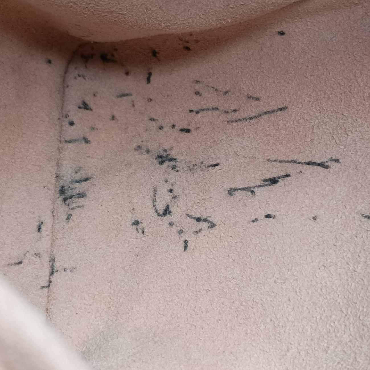 Pre-owned Gucci Dionysus Web White Leather 444073 shoulderbag | stylenewstar