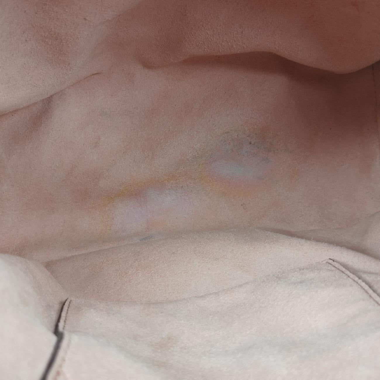 Vintage Gucci GG Supreme Tian Beige×Multicolour PVC coated canvas 427042 backpack/rucksack | stylenewstar