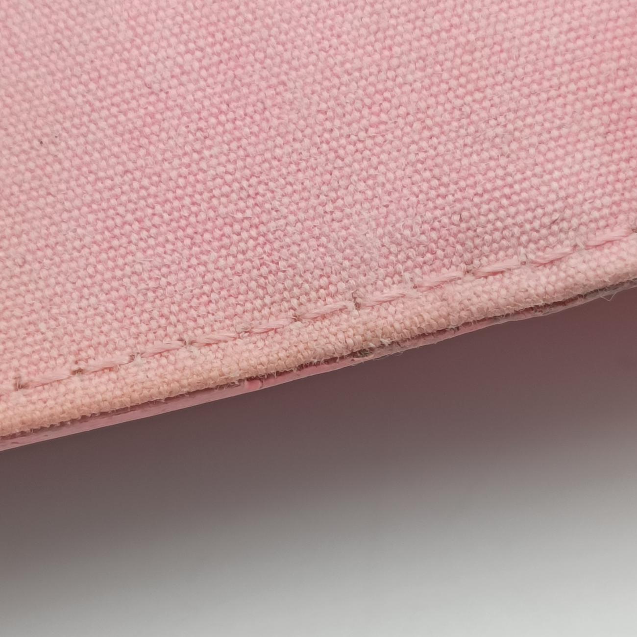 Pre-owned Louis Vuitton Pochette Félicie Pink×Red Vernis M62359 shoulderbag | stylenewstar