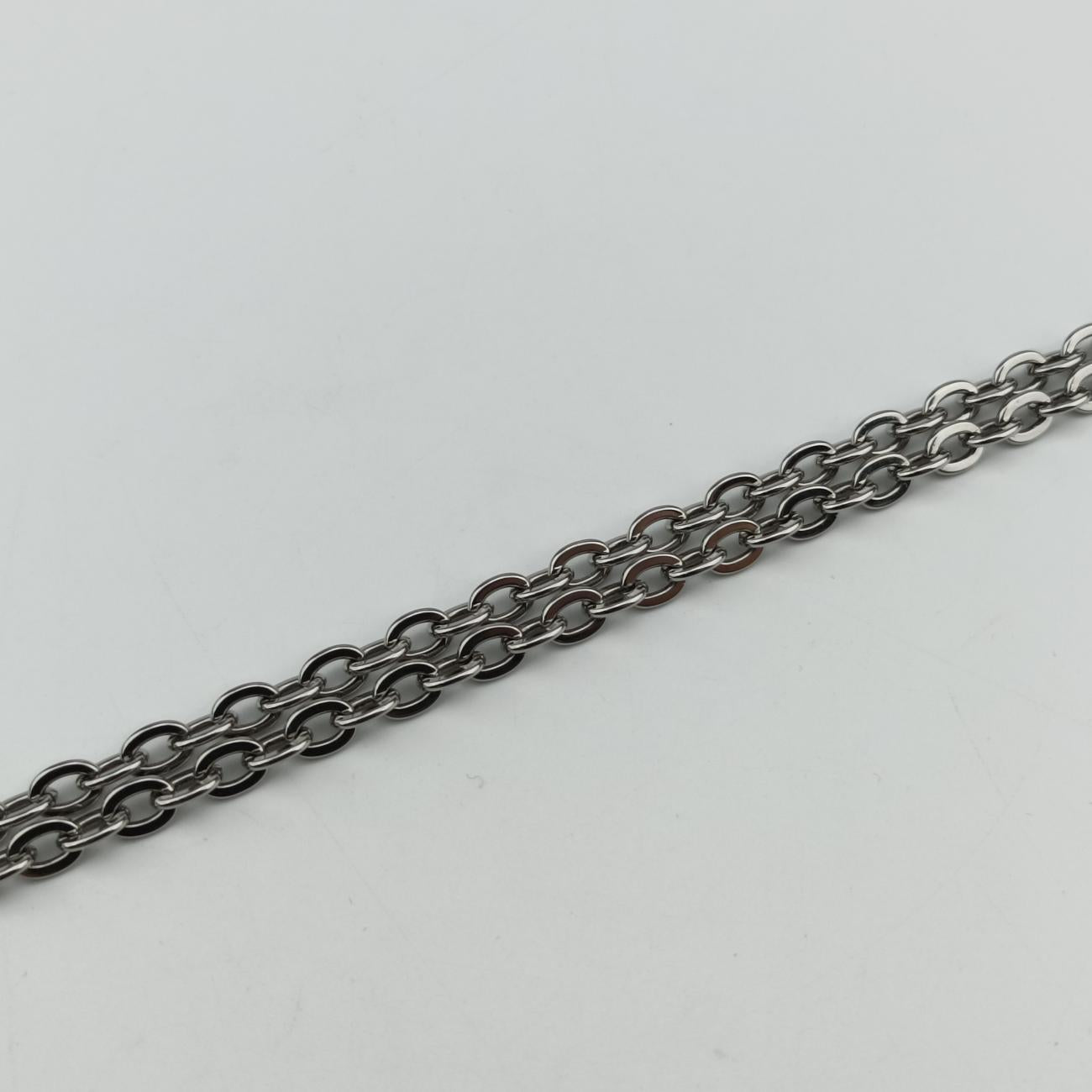 Pre-owned Louis Vuitton Pochette Félicie Pink×Red Vernis M62359 shoulderbag | stylenewstar