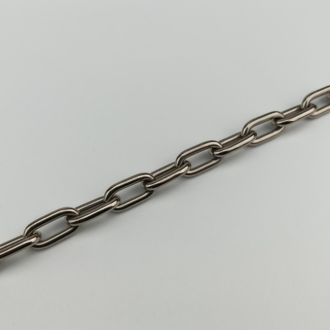 Pre-owned Louis Vuitton Flat Messenger Gray×Orange Monogram canvas x Monogram denim M44640 shoulderbag | stylenewstar