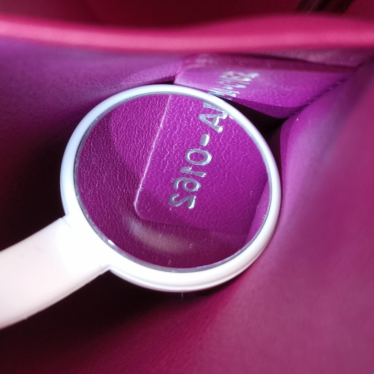 Pre-owned Christian Dior Diorissimo Beige Leather  shoulderbag | stylenewstar