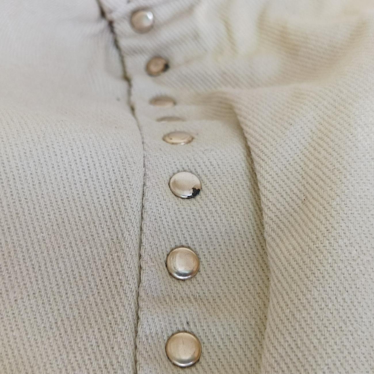 Pre-owned Valentino Rockstud Green Leather  shoulderbag | stylenewstar