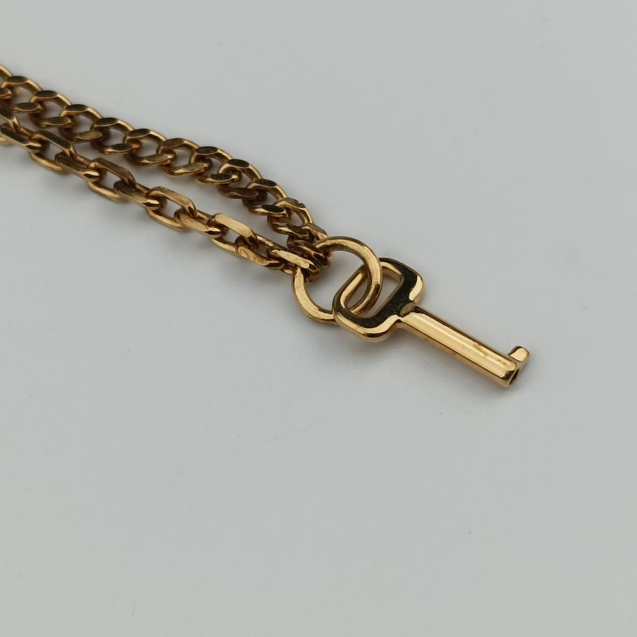 Pre-owned Louis Vuitton Pochette Métis MM brown×Denim Blue Monogram Reverse×Epi M52904 shoulderbag | stylenewstar