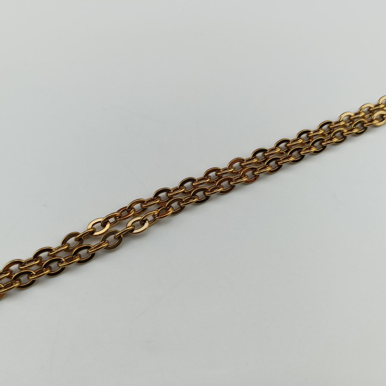 Pre-owned Louis Vuitton Pochette FéLICIE Azur Damier Canvas N63106 shoulderbag | stylenewstar