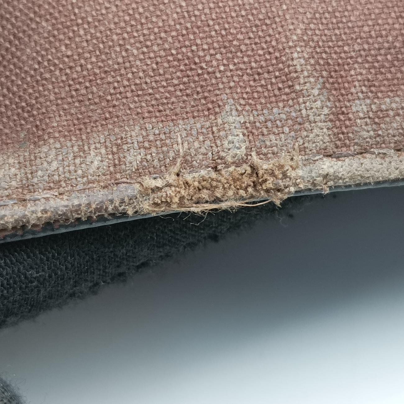 Pre-owned Louis Vuitton Bastille Messenger EBENE Damier Canvas N45258 shoulderbag | stylenewstar