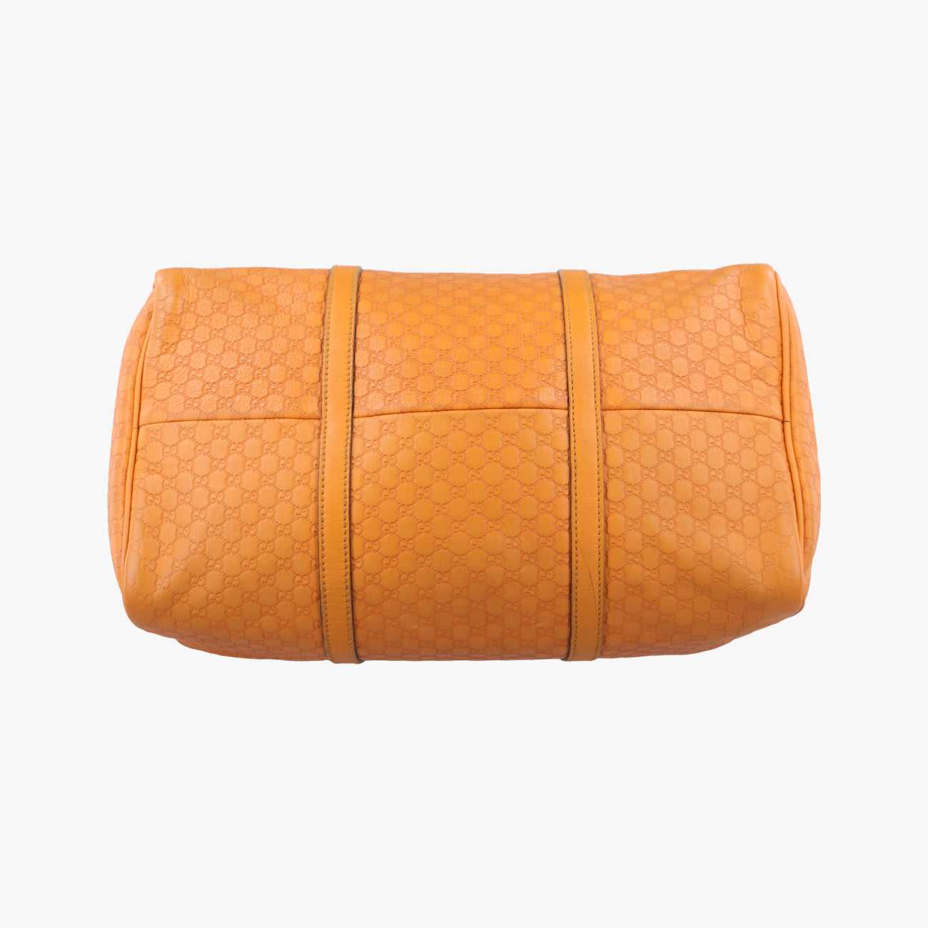 Vintage Gucci Microguccissima Joy Orange Leather 322231 handbag | stylenewstar