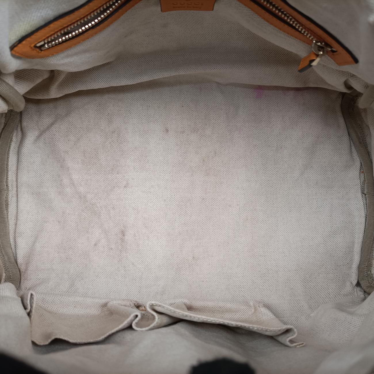 Vintage Gucci Microguccissima Joy Orange Leather 322231 handbag | stylenewstar