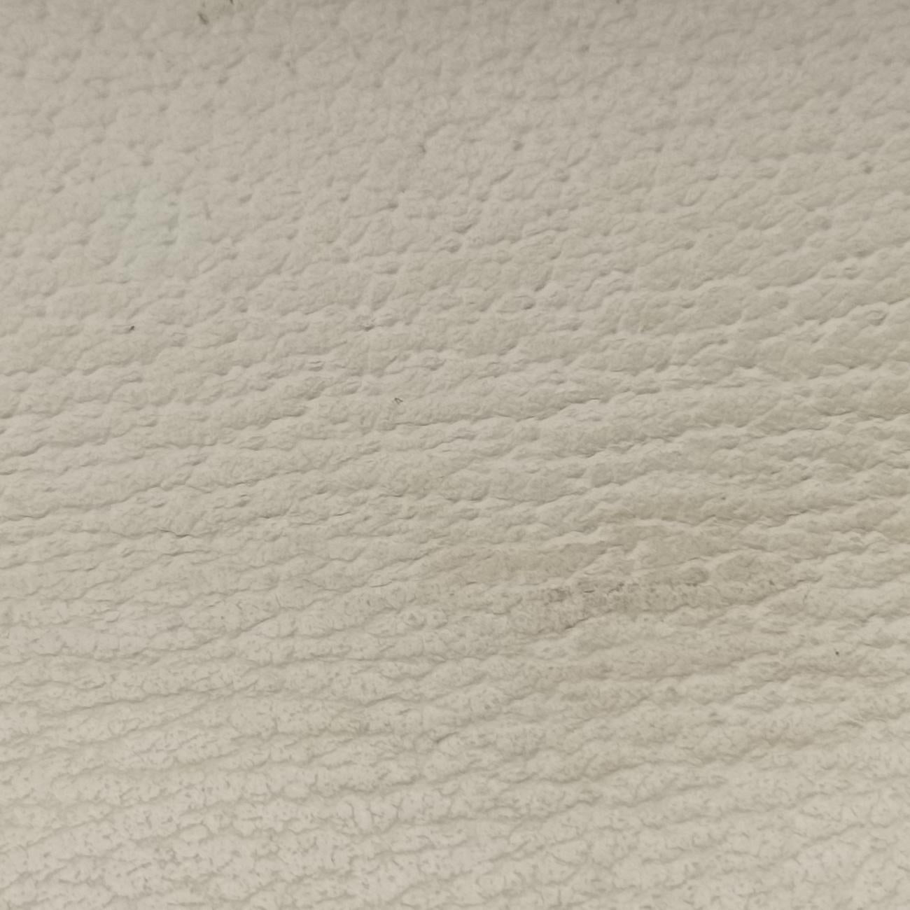 Pre-owned Gucci Sylvie White x Navy x Red Leather 470270 shoulderbag | stylenewstar