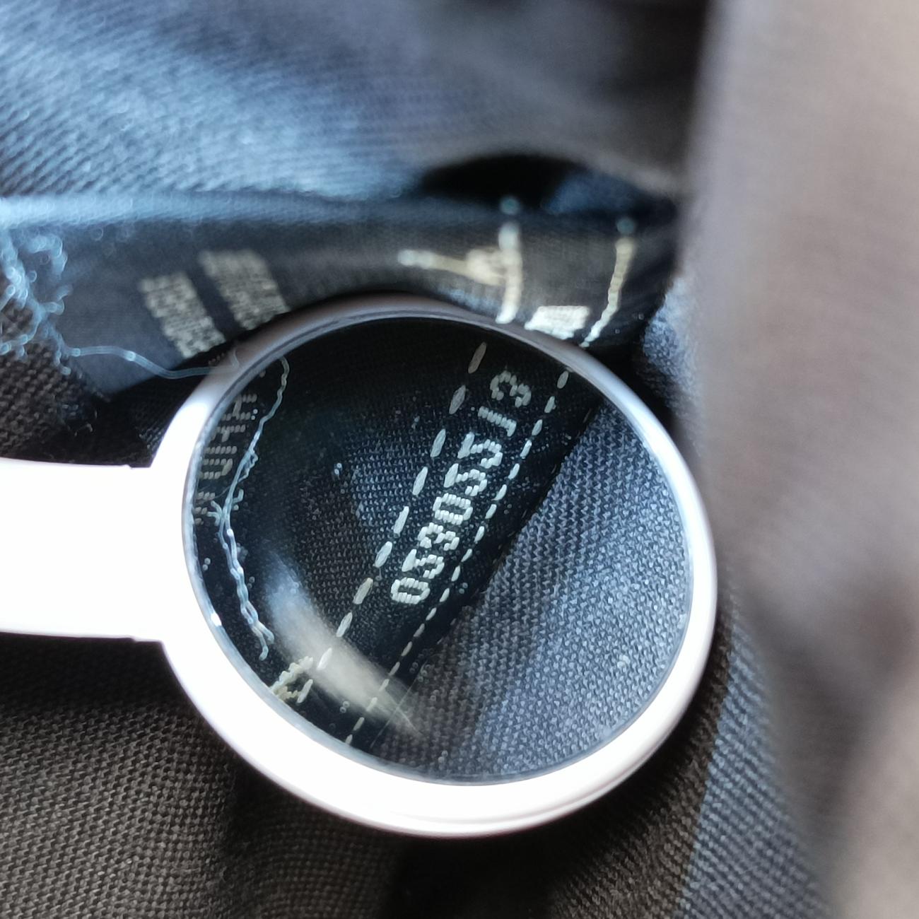 Pre-owned Fendi By The Way Bordeaux × Black Leather 8BL124 shoulderbag | stylenewstar