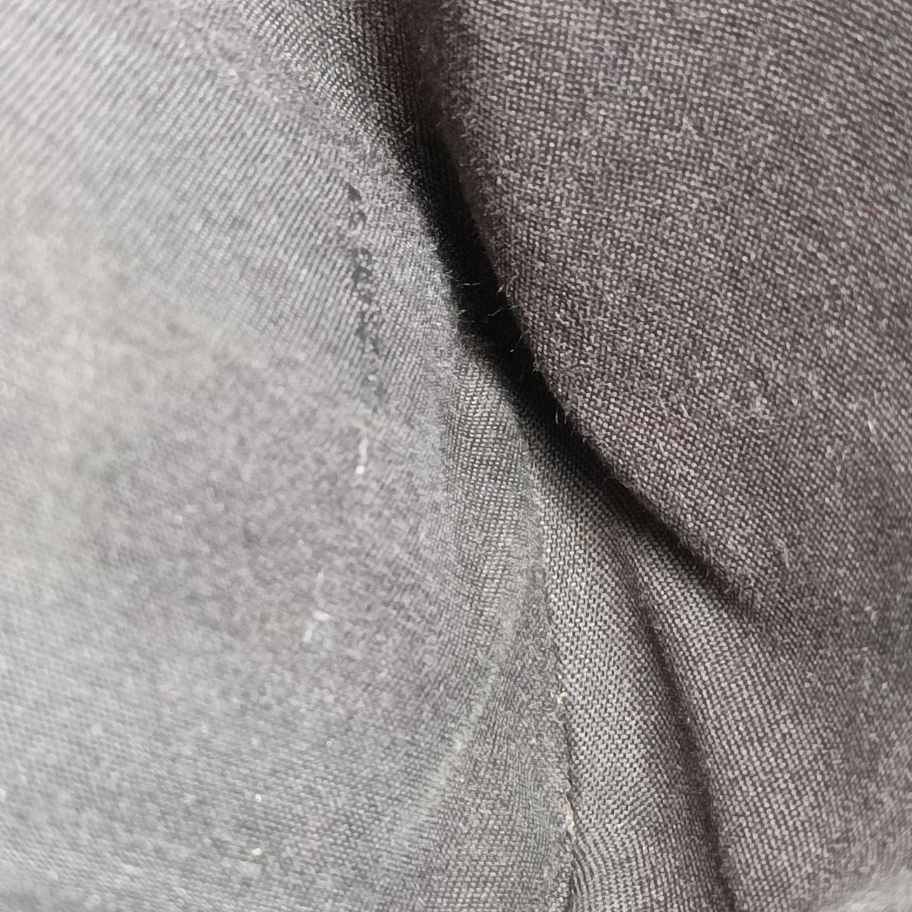 Pre-owned Fendi By The Way Bordeaux × Black Leather 8BL124 shoulderbag | stylenewstar