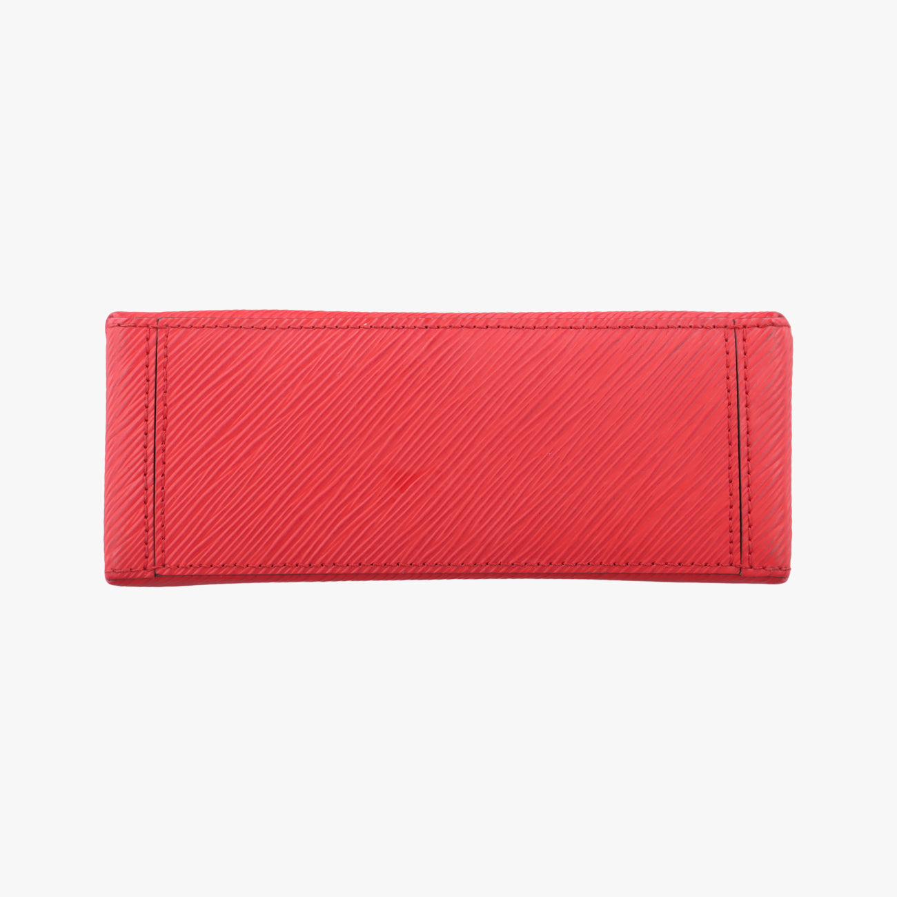 Pre-owned Louis Vuitton Locky BB Red Epi M53239 shoulderbag | stylenewstar