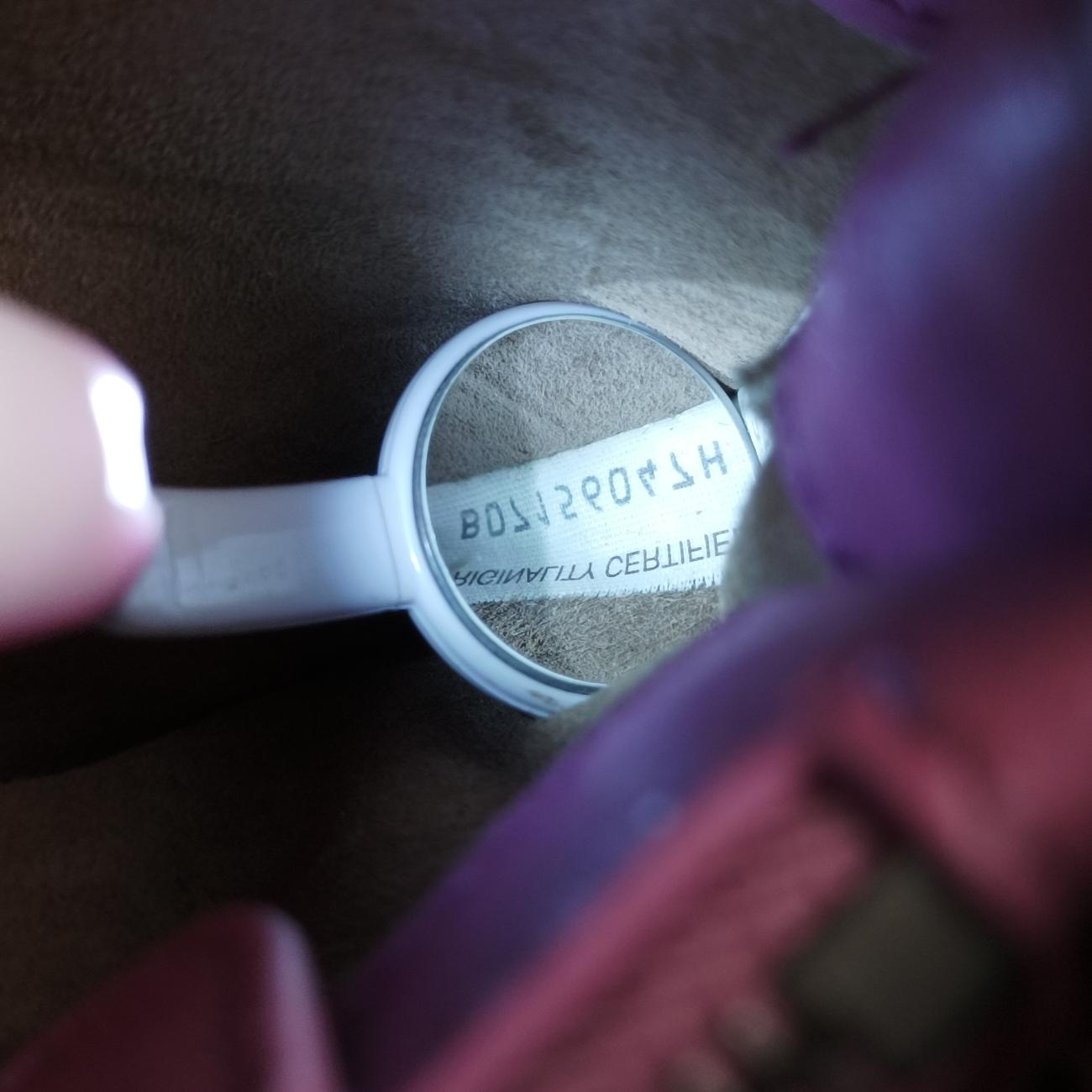 Pre-owned Bottega Veneta City Knot Pink Lambskin  shoulderbag | stylenewstar