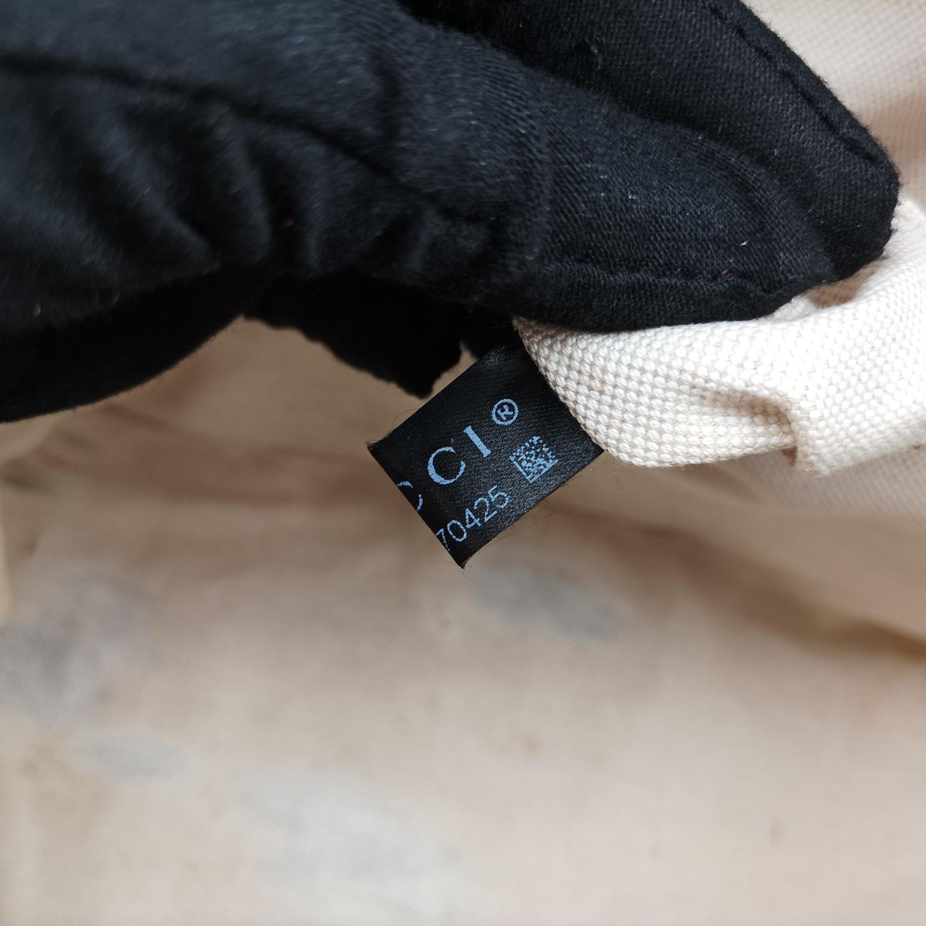 Pre-owned Gucci Microguccissima Red Patent 309617 handbag | stylenewstar