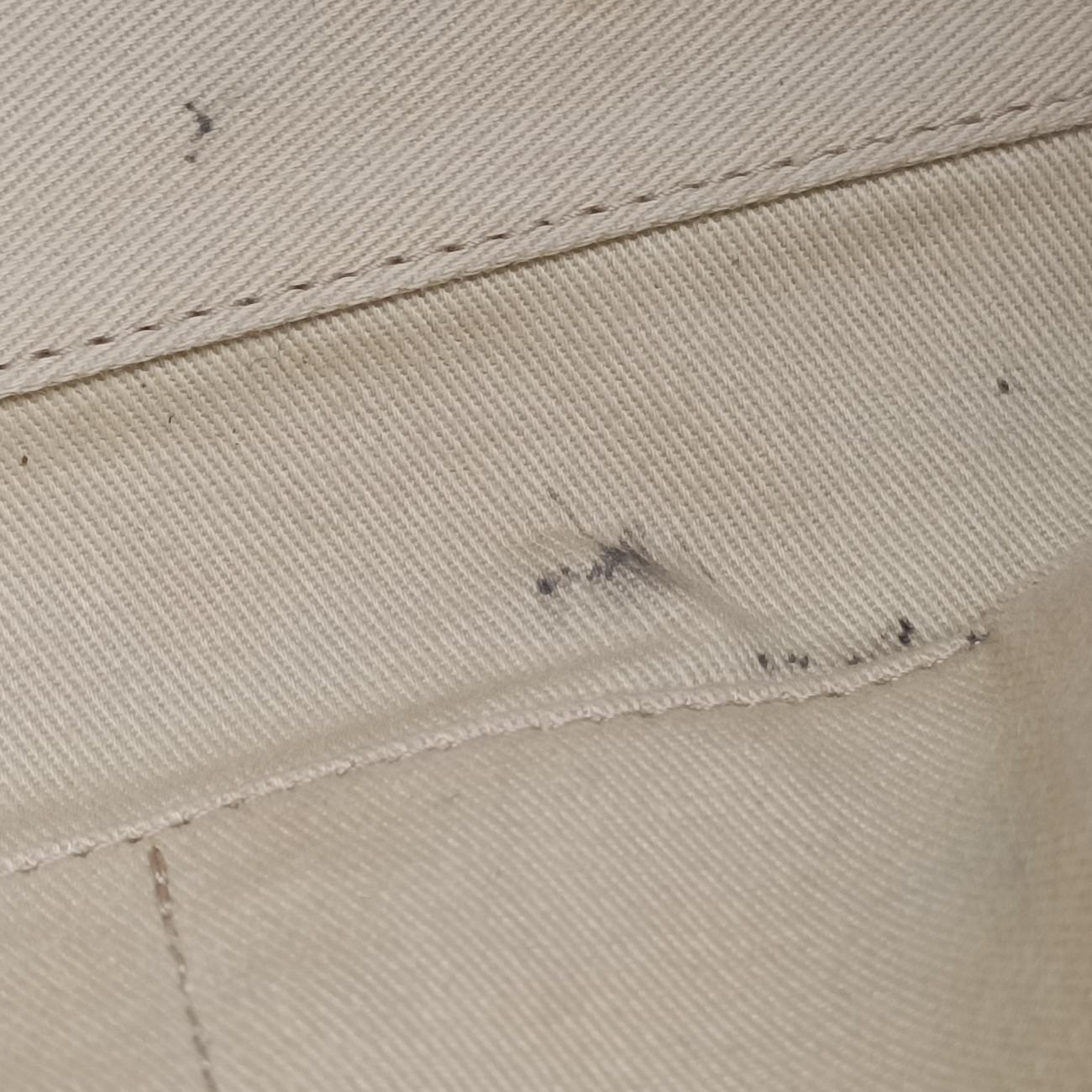 Pre-owned Valentino ROCKSTUD Blue Leather  shoulderbag | stylenewstar