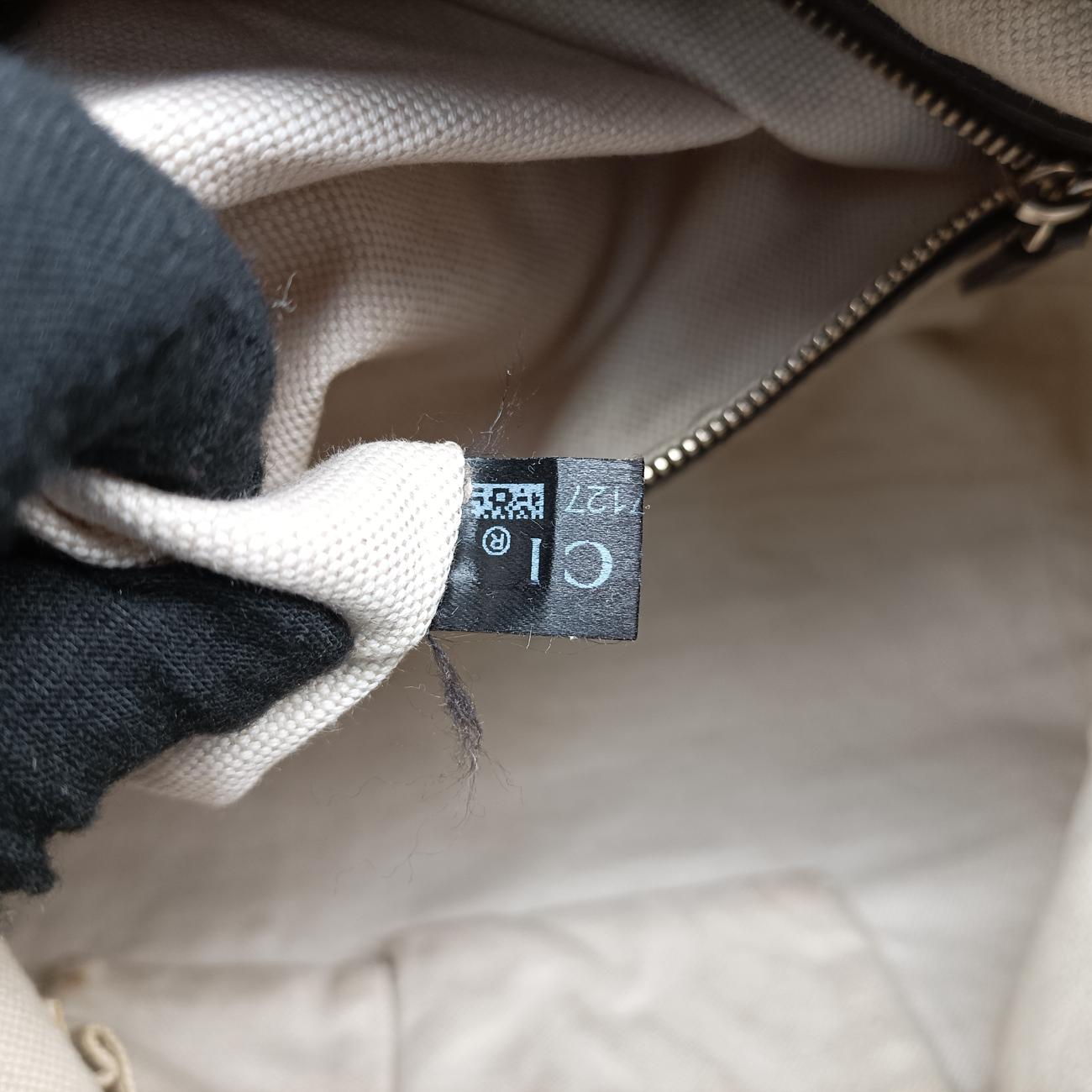 Vintage Gucci Guccissima Burgundy Leather 269894 shoulderbag | stylenewstar