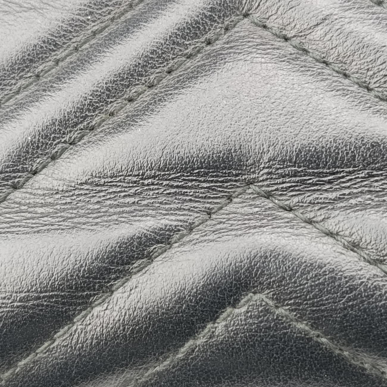 Pre-owned Gucci GG Marmont Black Leather 498109 shoulderbag | stylenewstar