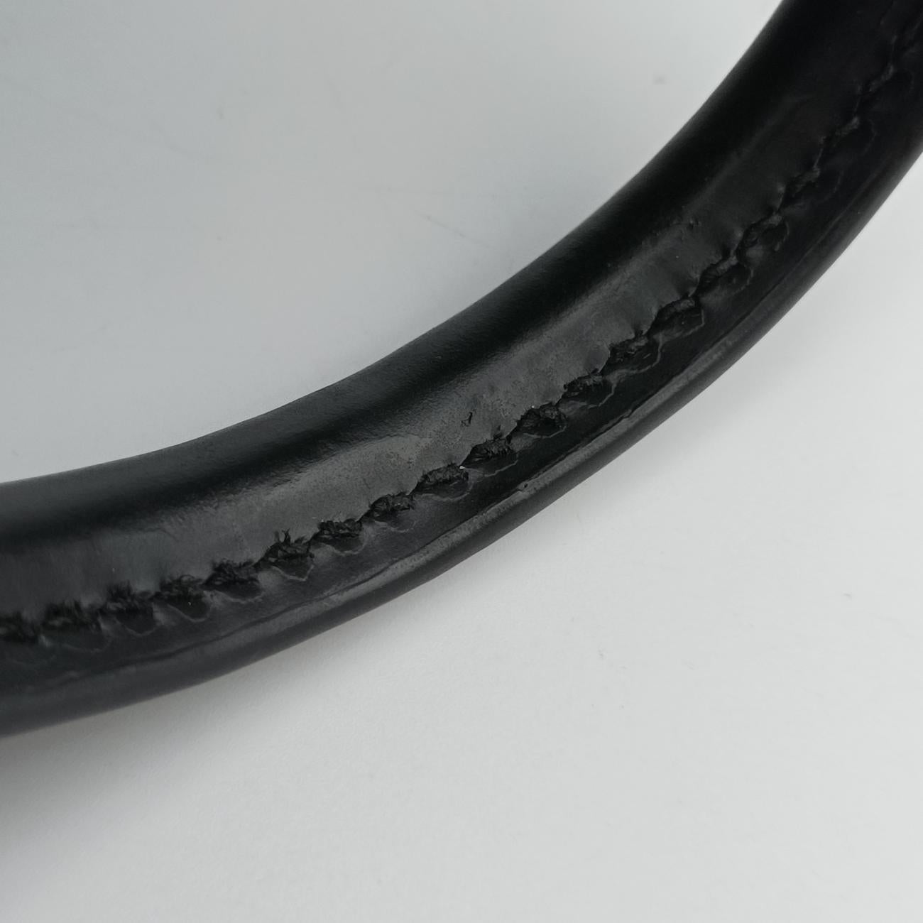 Pre-owned Louis Vuitton Marly MM Noir epi M94612 handbag | stylenewstar